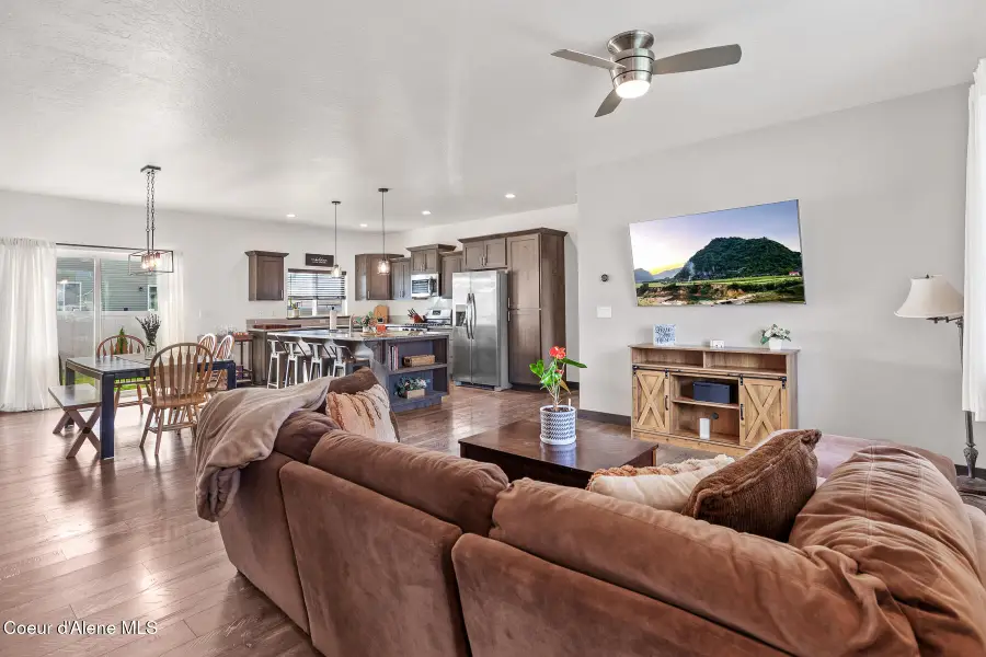 6686 W HARMONY ST, Rathdrum, ID 83858 - Image #3