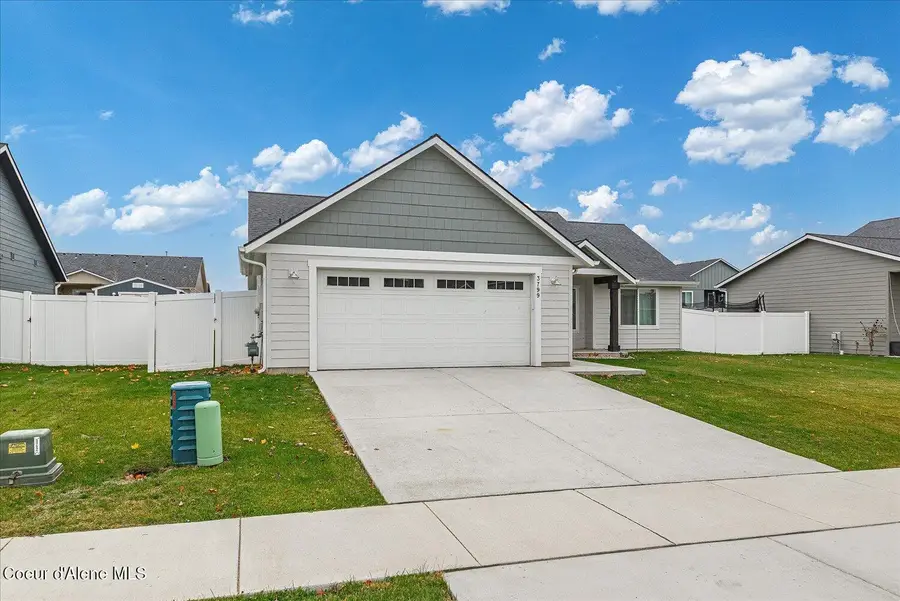 3799 N Abel Ln, Post Falls, ID 83854 - Image #3