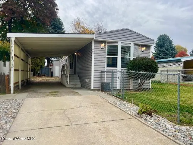 1949 W Dartmouth circle #A1-27, Coeur Dalene, ID 83815 - Image #1