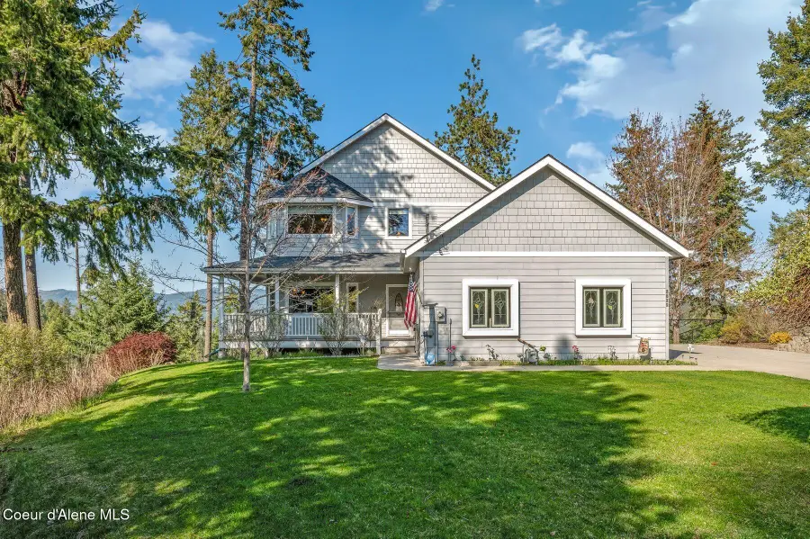 9798 N WILLOWHERB CT, Hauser, ID 83854 - Image #3