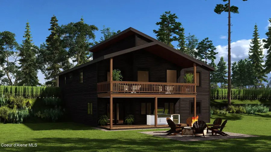 13788 S Hanson Rd, Harrison, ID 83833 - Image #2