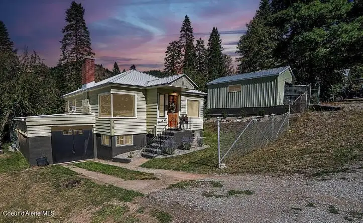 315 W Montana St, Mullan, ID 83846 - Image #2