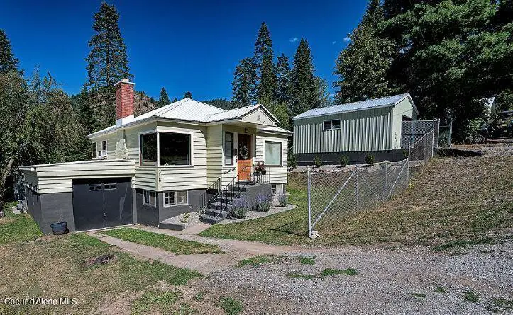 315 W Montana St, Mullan, ID 83846 - Image #3