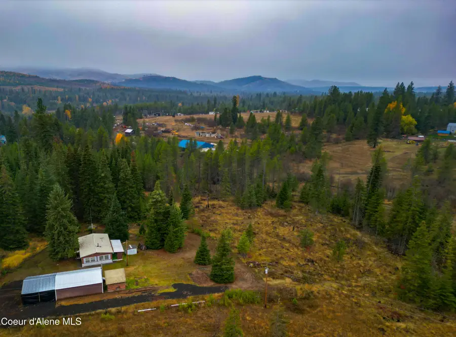 400 Sunset St, Fernwood, ID 83830 - Image #3