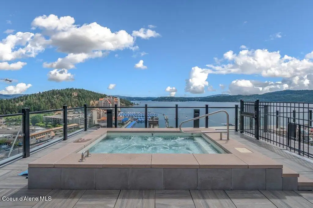 201 N 1ST ST #704, Coeur Dalene, ID 83814 - Image #1