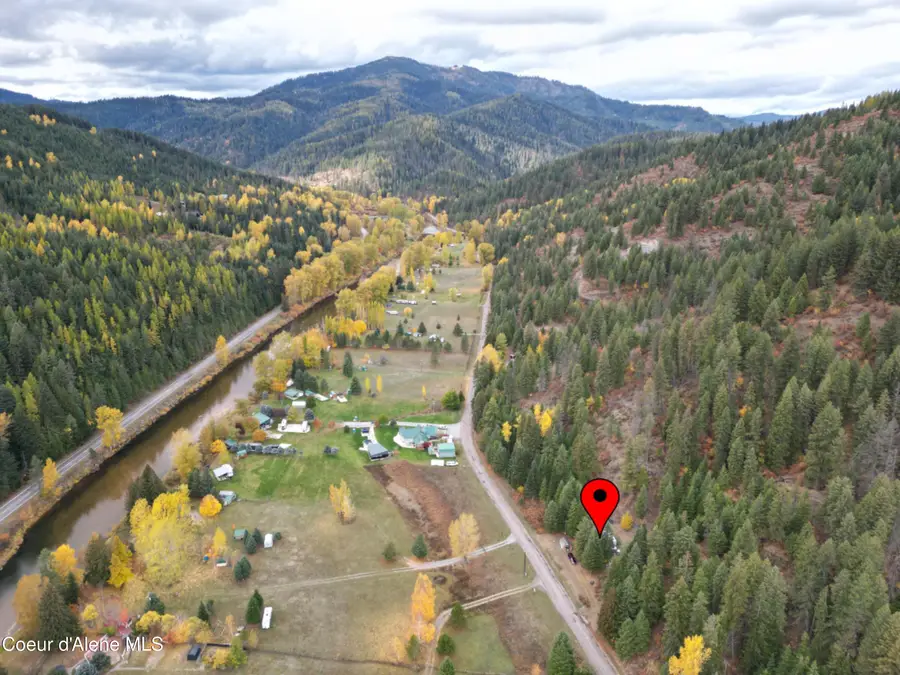 10755 OLD RIVER RD, Kingston, ID 83839 - Image #2
