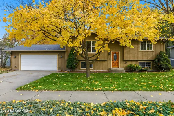 4401 W SPIERS AVE, Coeur d'Alene, ID 83815