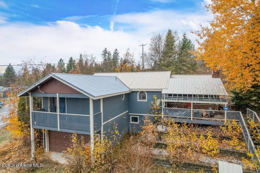 5285 US-2, Priest River, ID 83856 - Image #1