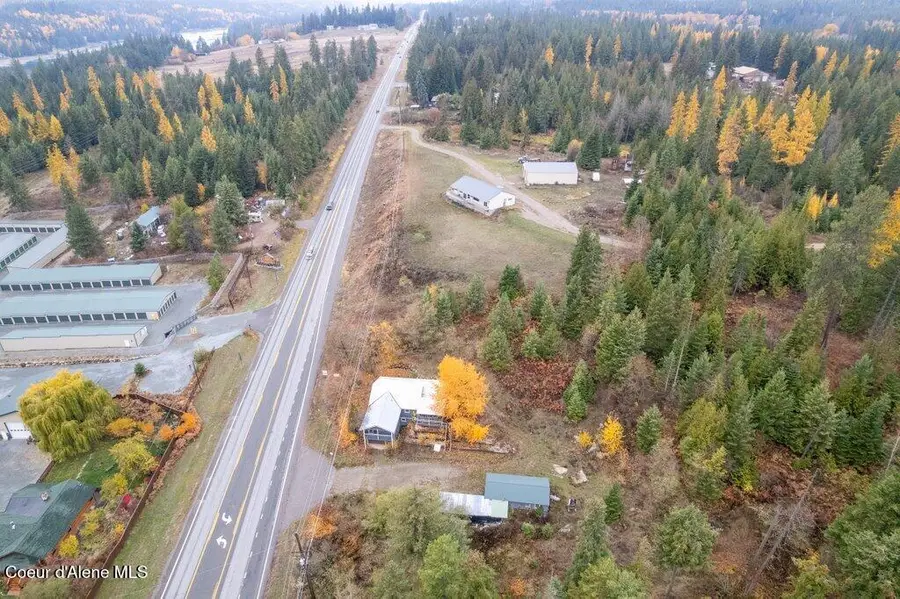5285 US-2, Priest River, ID 83856 - Image #2