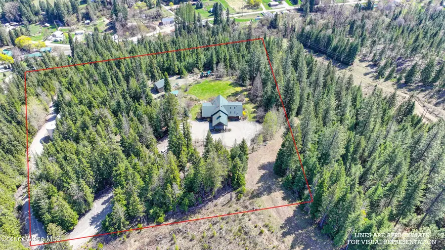 122 Makridge Lane, Kingston, ID 83839 - Image #3