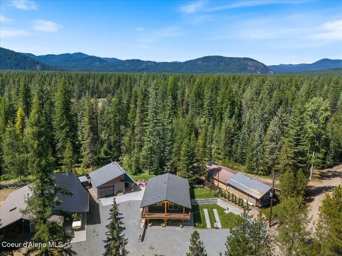 48 Creekside Dr, Priest Lake, ID 83856 - Image #1