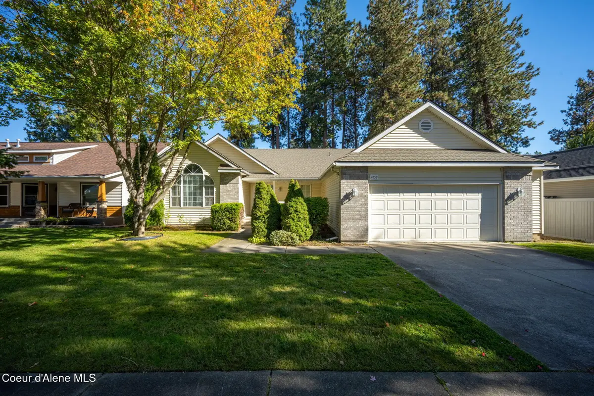 4759 E MOSSBERG CIR, Post Falls, ID 83854 - Image #1