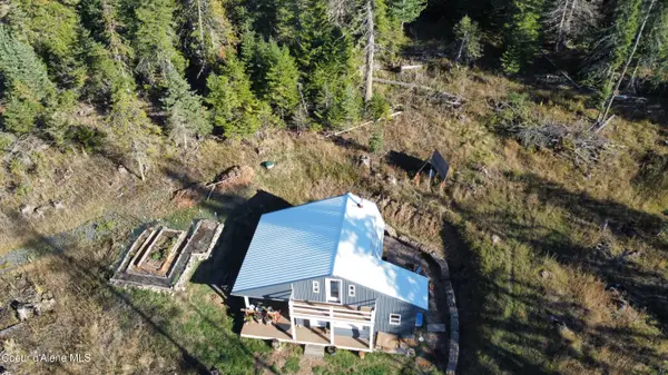 1428 W Elkhorn Meadows Rd, Fernwood, ID 83830