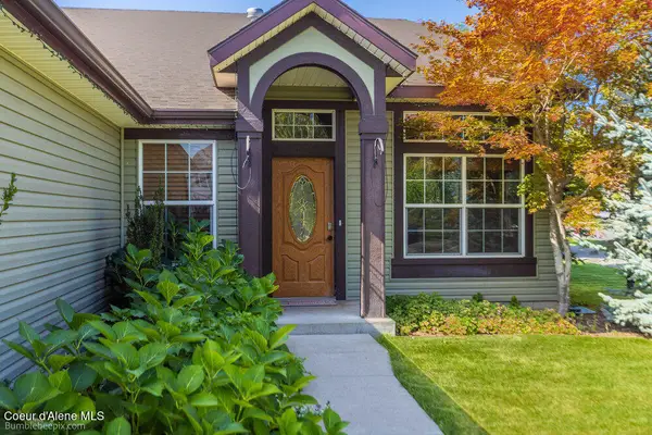 6639 N GOSHAWK LN, Coeur d'Alene, ID 83815