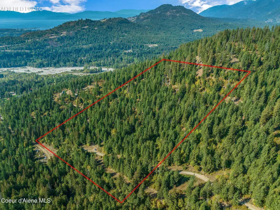 NKA Silver Creek Road, Clark Fork, ID 83811 - #2
