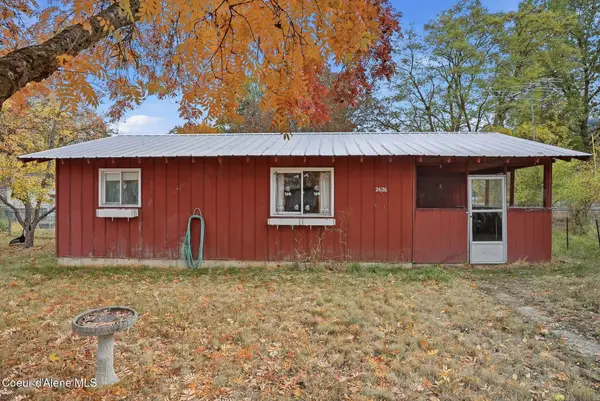 2626 N 12TH ST, Coeur d'Alene, ID 83815