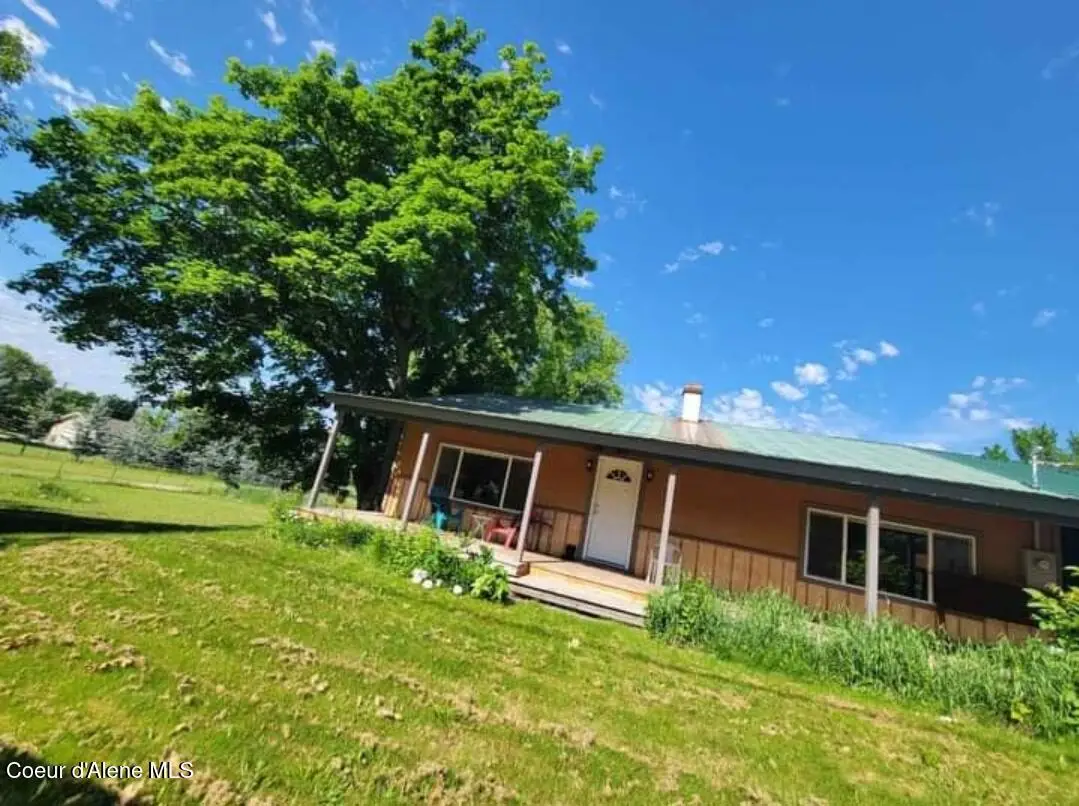 7494 Wells St., Bonners Ferry, ID 83805 - Image #1