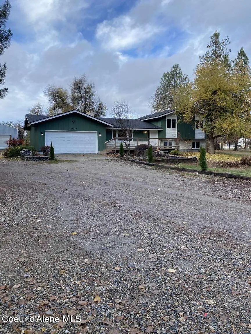 27603 N Cottonwood RD, Chattaroy, WA 99003 - #2