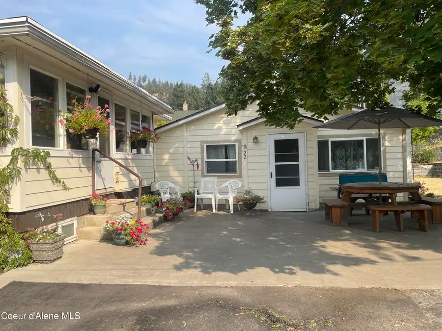 125 Sunset View St, Saint Maries, ID 83861 - Image #2