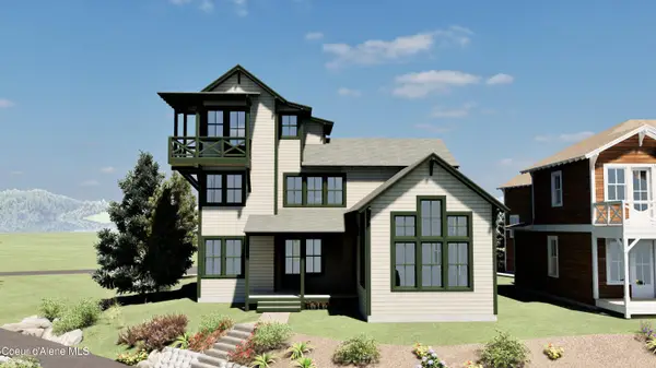 Lot1, Oldtown, ID 83822