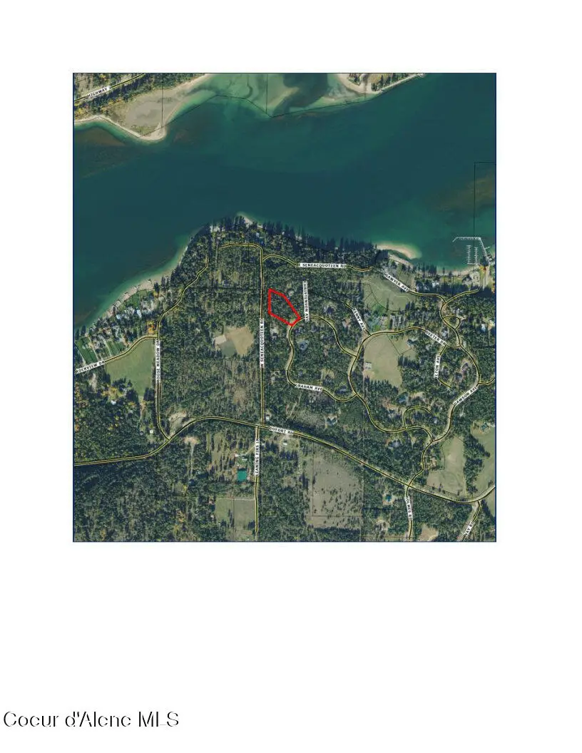 N/A Graham Avenue, Priest River, ID 83856 - Image #1