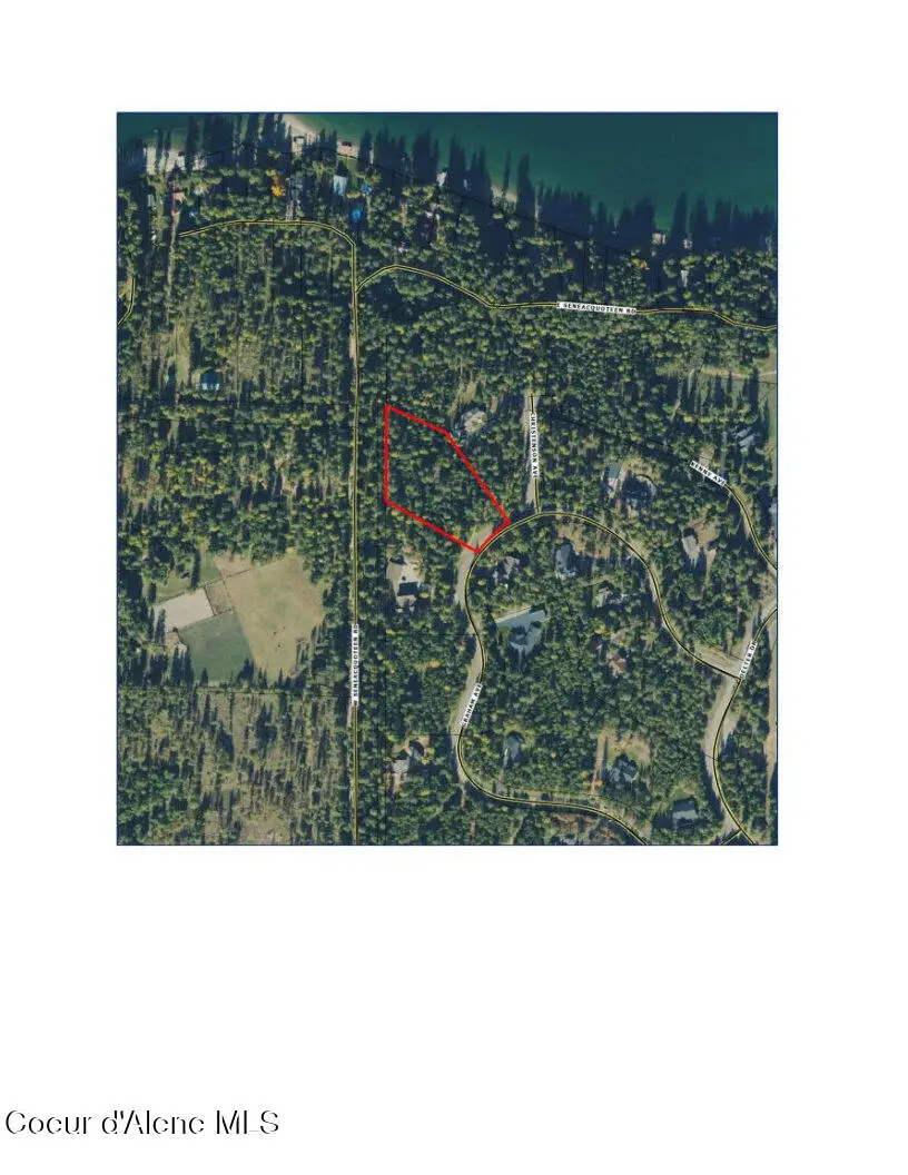 N/A Graham Avenue, Priest River, ID 83856 - Image #2