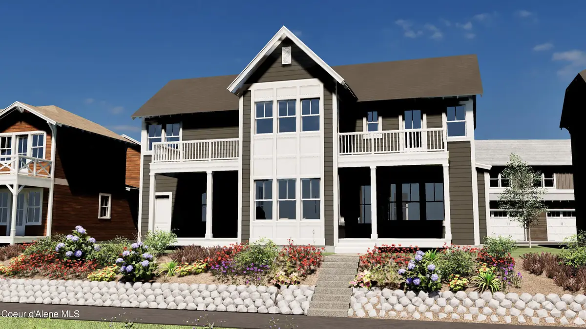 Lot3, Oldtown, ID 83822 - #1