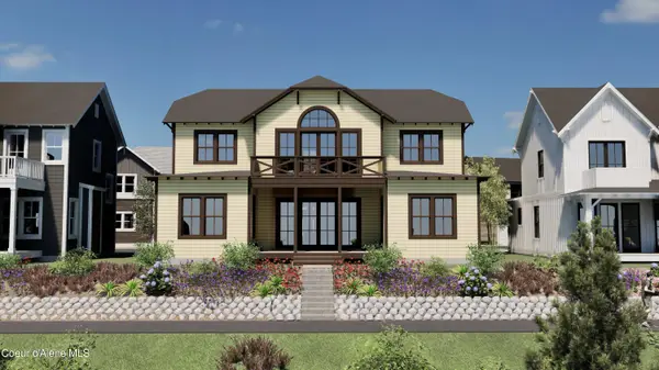 Lot4, Oldtown, ID 83822