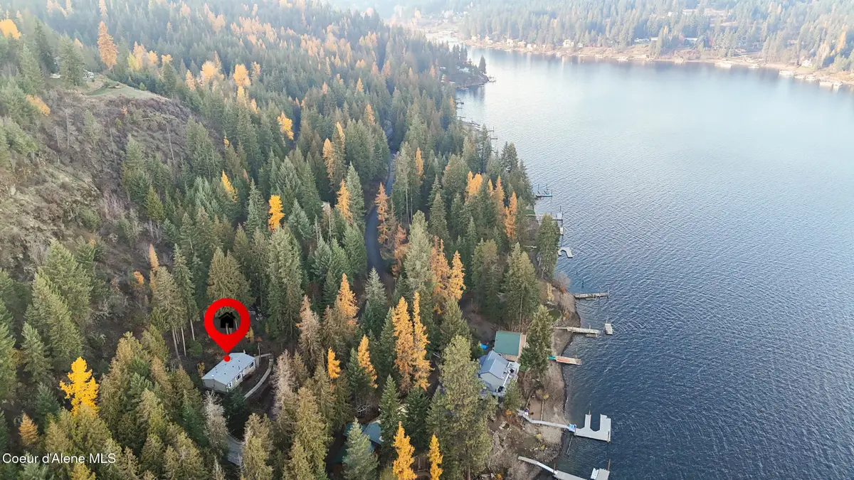 19973 S Watson Rd, Coeur Dalene, ID 83814 - Image #1