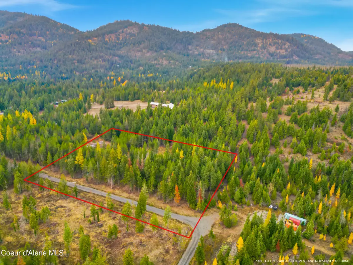NKA-Lot 2 Rosemere DR, Rathdrum, ID 83858 - Image #1