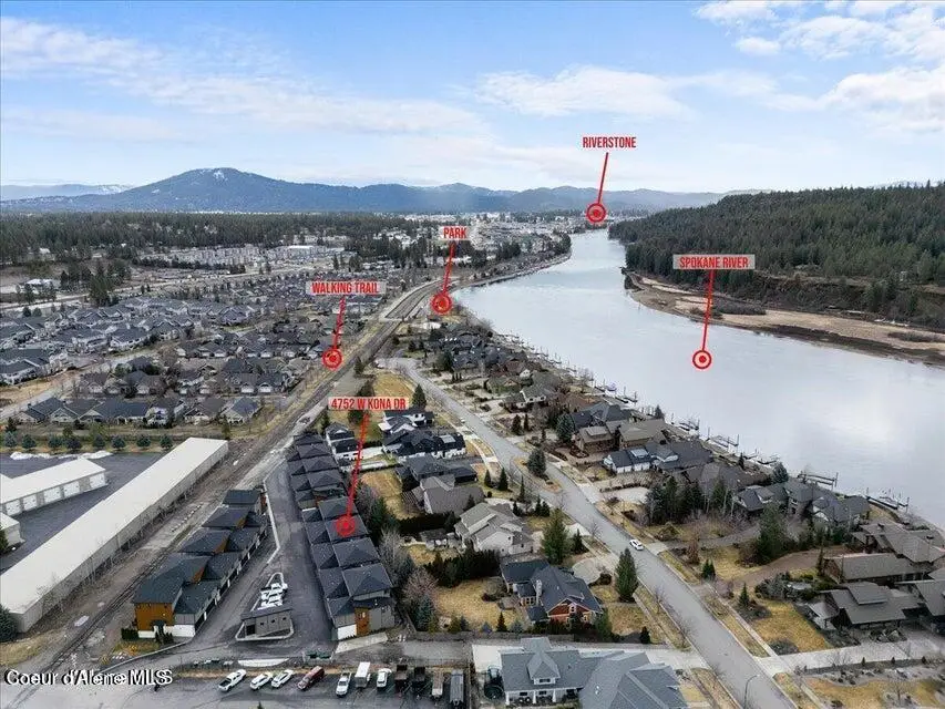 4752 W KONA DR, Coeur Dalene, ID 83814 - Image #3