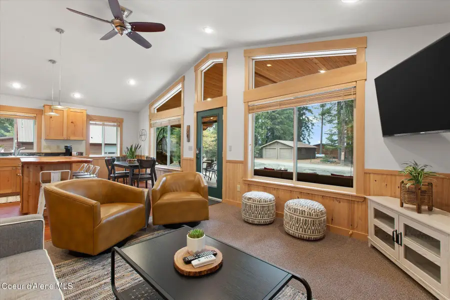 70 S Granite Bay Rd, Nordman, ID 83848 - Image #2