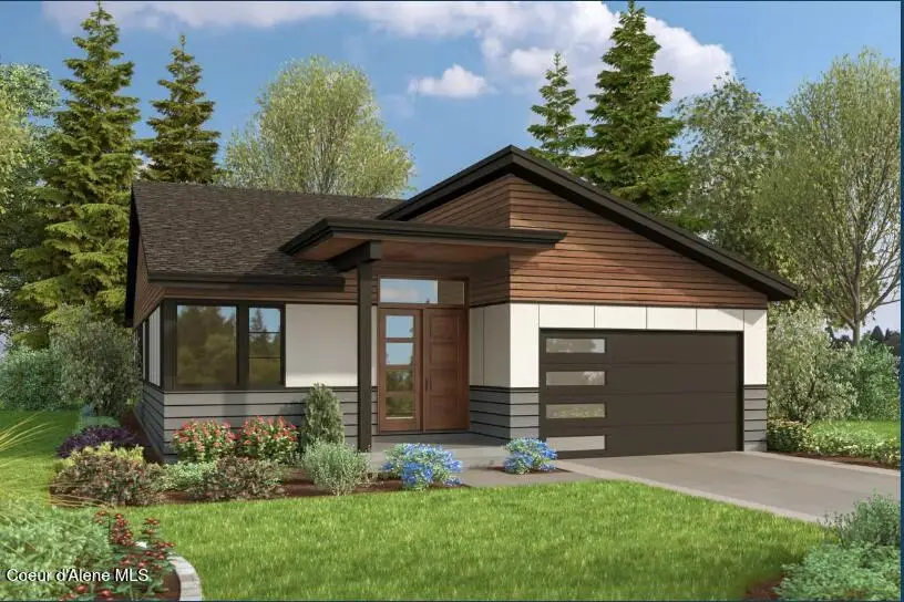 60 S Granite Bay Rd, Nordman, ID 83848 - Image #1