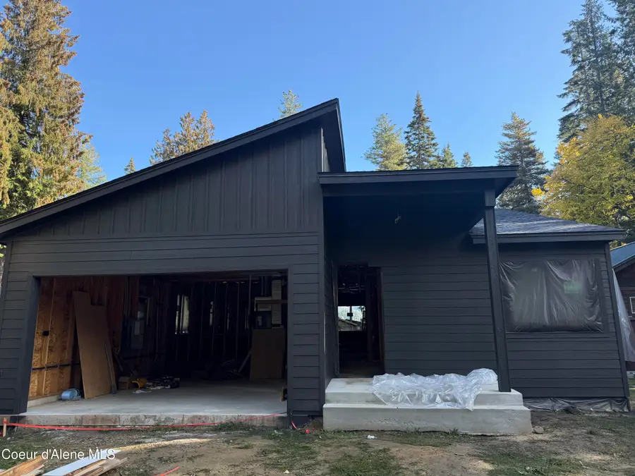 60 S Granite Bay Rd, Nordman, ID 83848 - Image #2