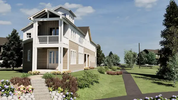 Lot6, Oldtown, ID 83822