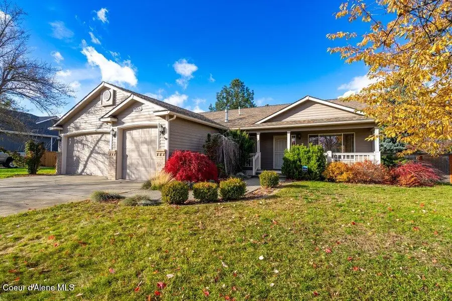 5905 N STAFFORD RD, Coeur Dalene, ID 83815 - Image #2