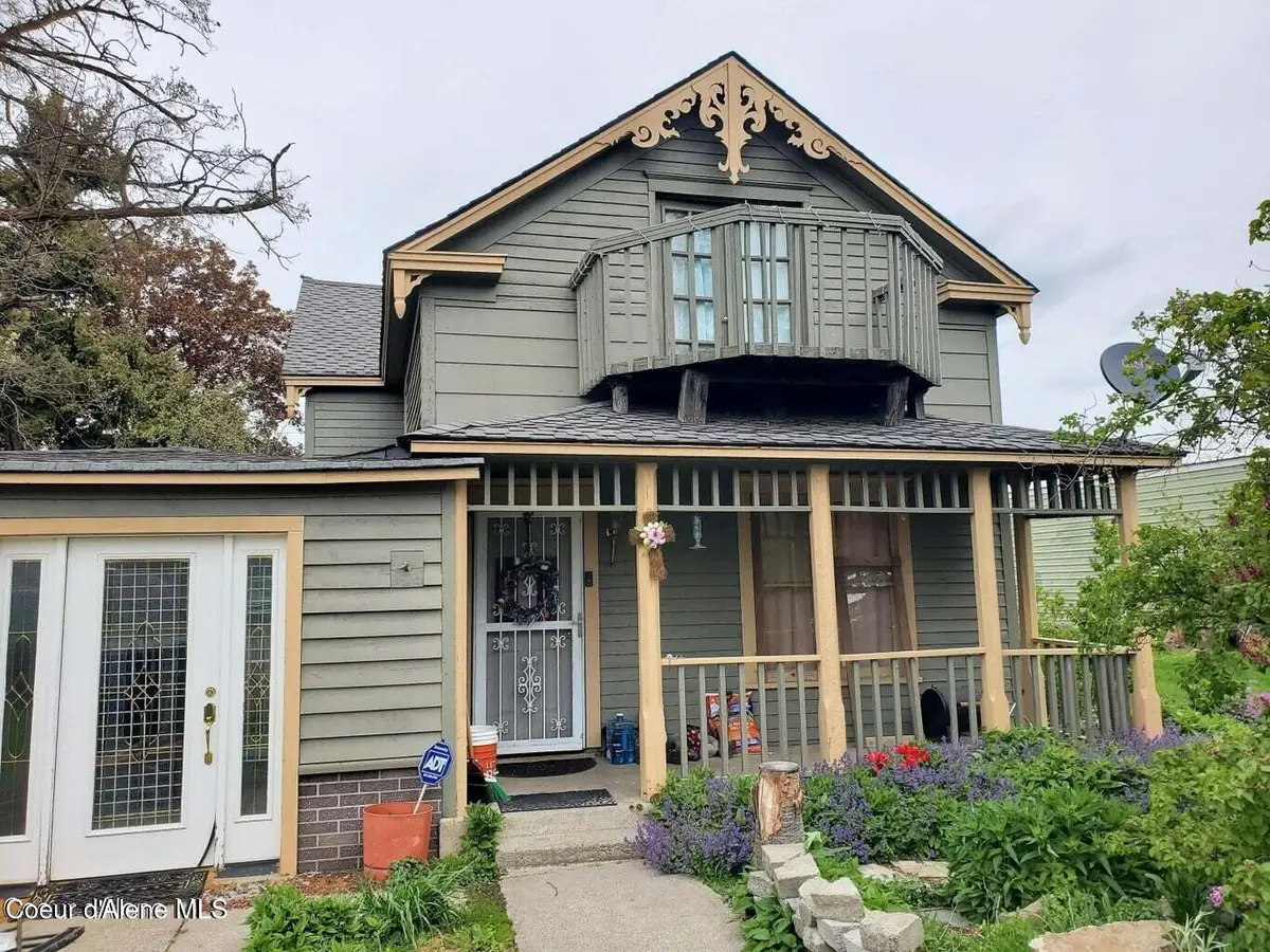 503 E 3rd Ave, Post Falls, ID 83854 - Image #1