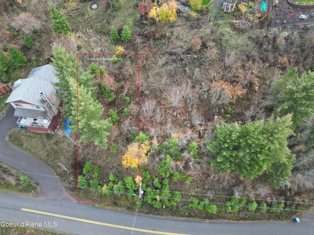 NKA E Upper Hayden Lake RD LT 126, Hayden, ID 83835 - Image #1