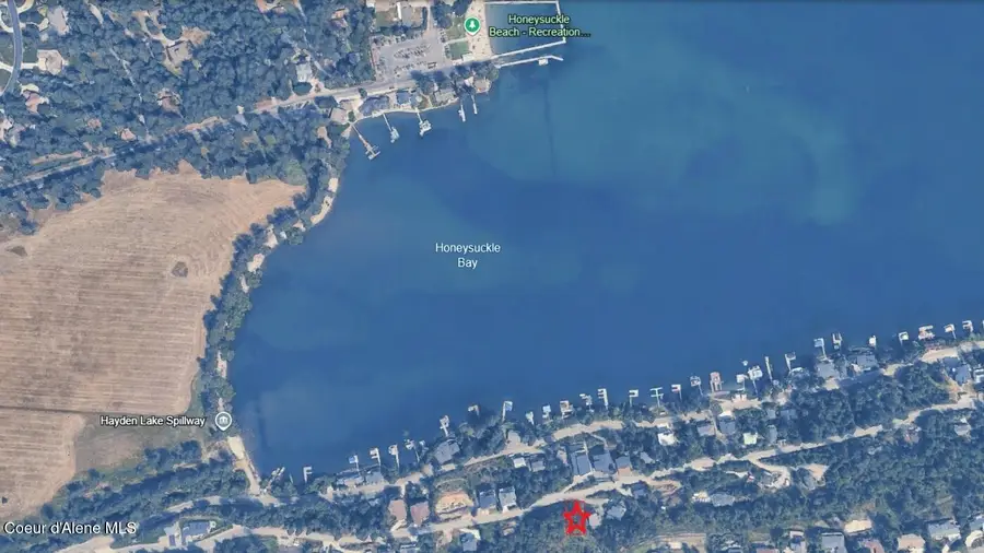 NKA E Upper Hayden Lake RD LT 126, Hayden, ID 83835 - Image #2