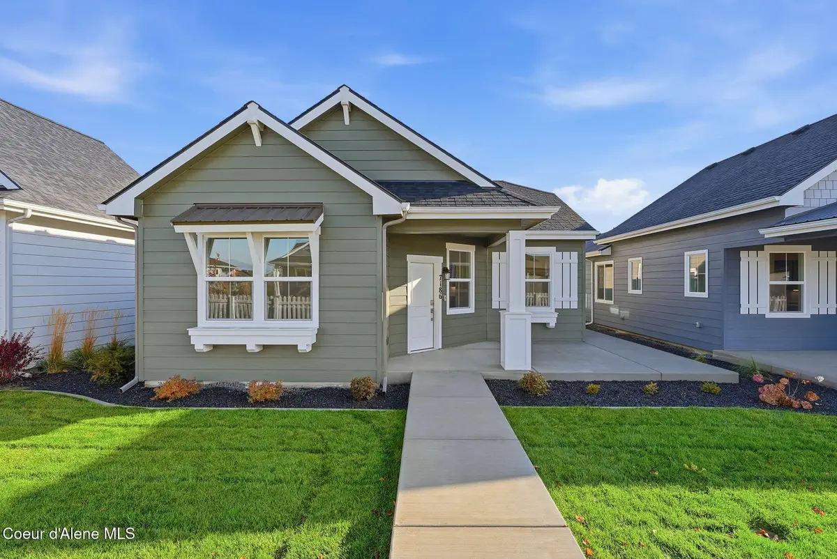 7186 N BELLAC LN, Coeur Dalene, ID 83815 - Image #1