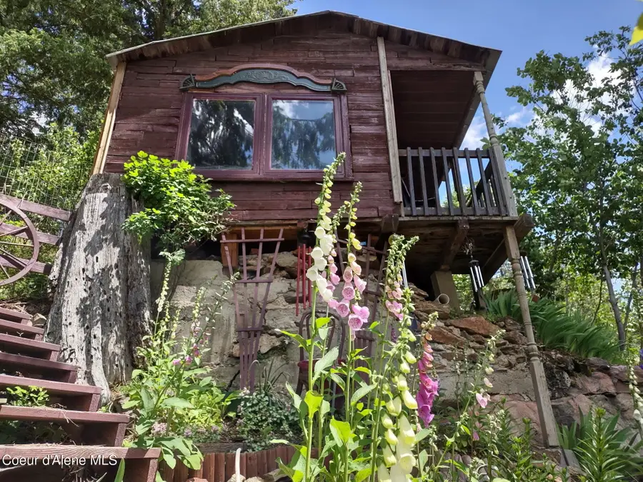 NNA Cliff House Rd, Hauser, ID 83854 - Image #3