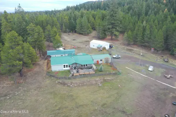 388 Owl Creek Ln, Emida, ID 83861