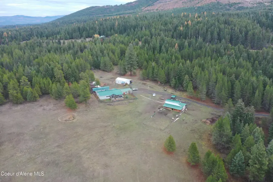 388 Owl Creek Ln, Emida, ID 83861 - Image #3
