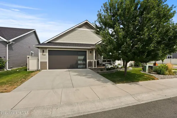 7996 N Hibiscus Lane, Coeur d'Alene, ID 83814