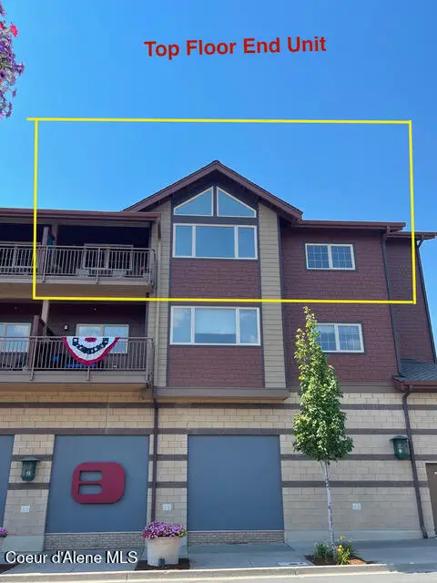 2051 N Main Street #302, Coeur Dalene, ID 83814 - Image #1