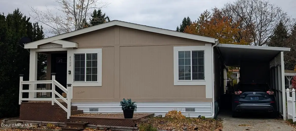 8509 N SUNNY LN, Hayden, ID 83835 - Image #1