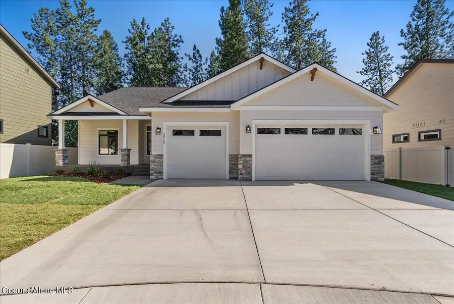 1949 E Plaza Ct., Post Falls, ID 83854 - Image #2