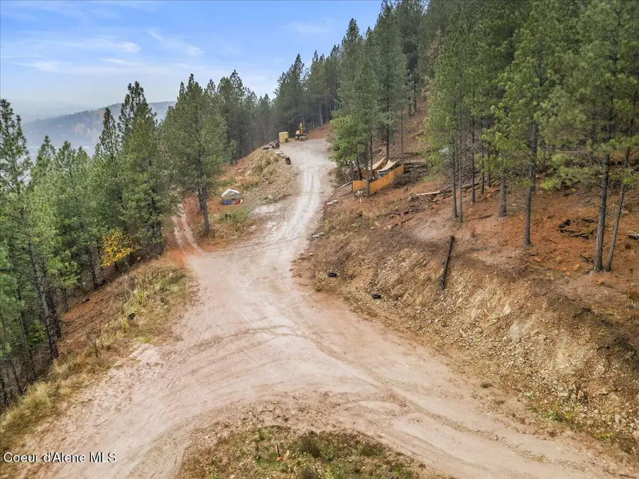 2972 South Fork Ridge Rd, Smelterville, ID 83868 - Image #2