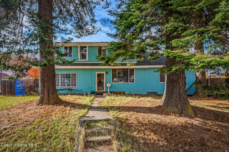 341 S 11TH STREET, Saint Maries, ID 83861 - Image #2