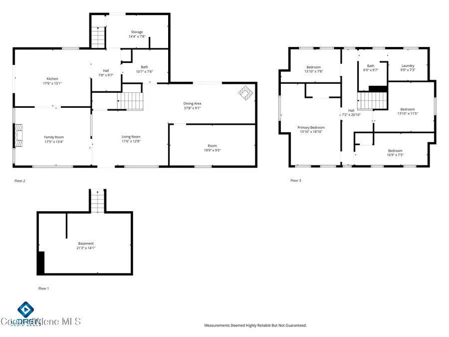 341 S 11TH STREET, Saint Maries, ID 83861 - Image #3